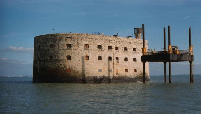 Fort Boyard UK