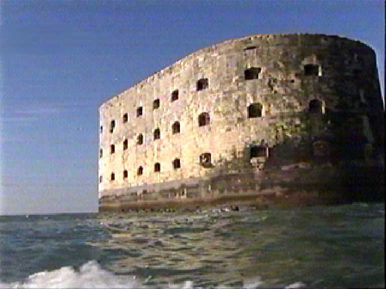 Fort Boyard UK