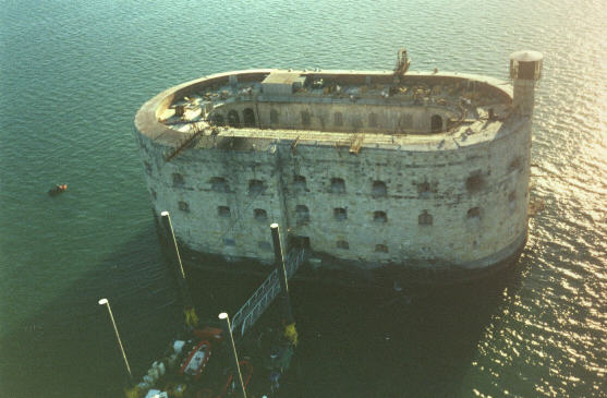 Fort Boyard UK