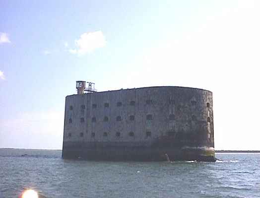 Fort Boyard UK