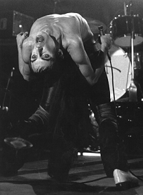 Iggy Pop