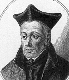 St. Peter Faber