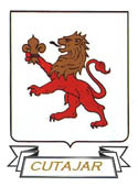 Cutajar emblem