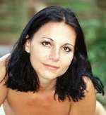 Sabine Look-alike