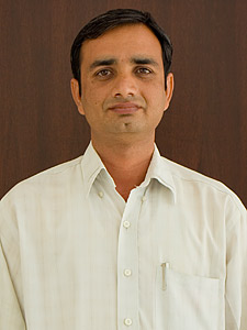 GHANSHYAM PUROHIT