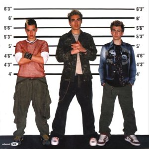 Busted - Music : Busted (Album)