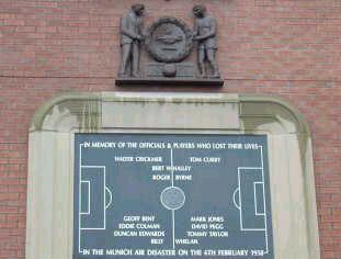 Munich Disaster Memorial