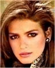 Kelli's Gia Carangi Page