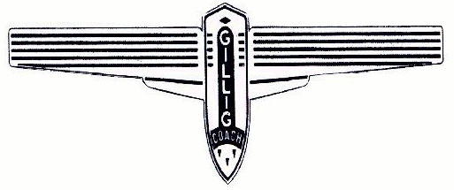 1930s to 1950s emblem