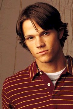 Gilmore Girls - Dean Forester (Jared Padalecki)