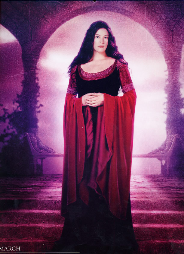 Arwen