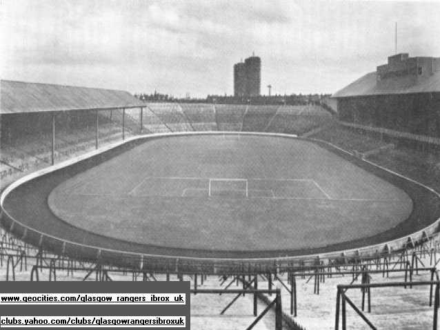 Glasgow Rangers FC