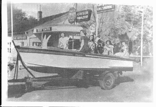 1952 Glenns Ferry