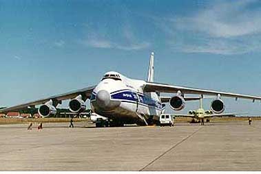 An-124 Condor