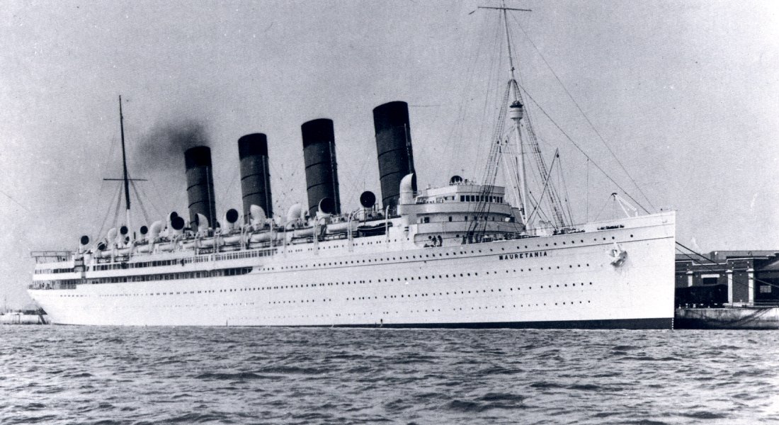 Mauretania