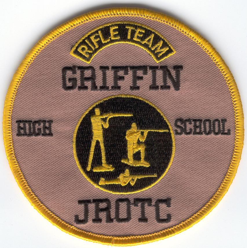 Griffin High School Rifle Team