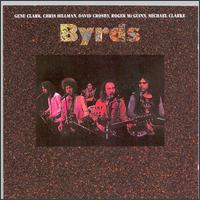 Byrds-Album/CD Covers