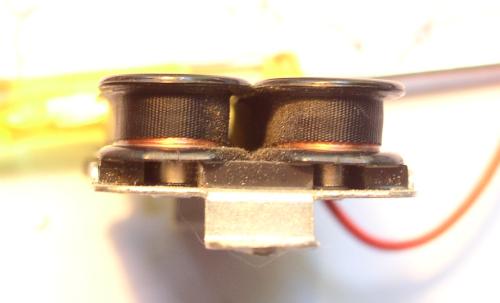 four-conductor wiring