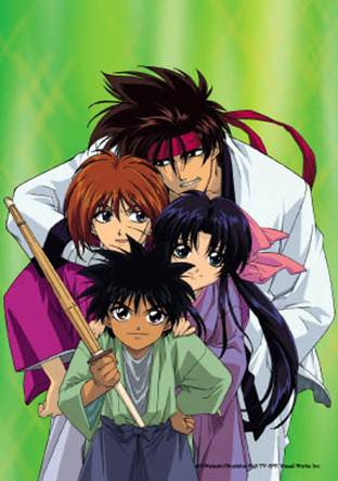 Understanding Kenshin