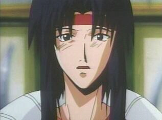 Outlaw Star Image Gallery