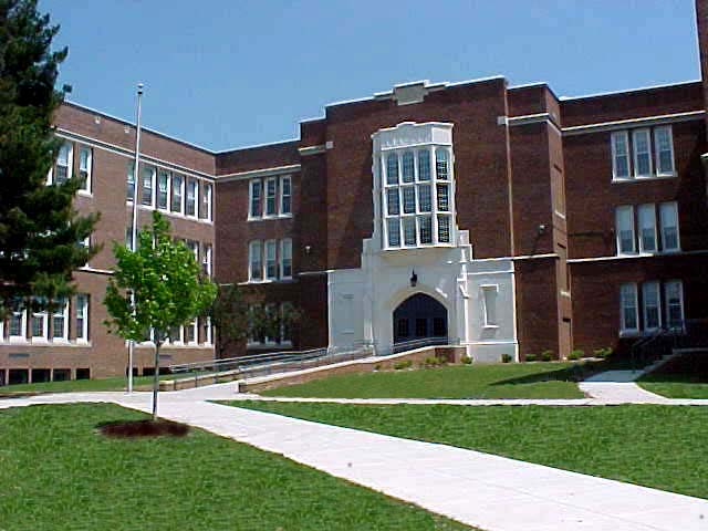 Hamilton Elementary Middle School