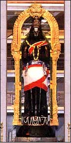 Sri Adhi Vyadhihara Bhakta Anjaneya Swami, Nanganallur Sri Adhi Vyadhihara Bhakta Anjaneya Swami, Nanganallur