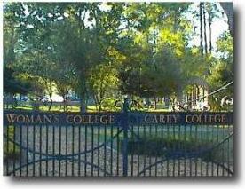 William Carey College