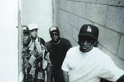 nwa - 100 miles and running