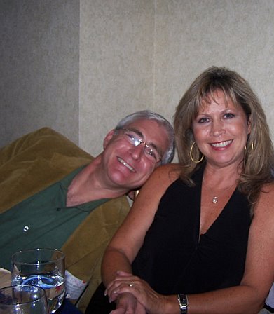 David Ritter, Mary Babineau