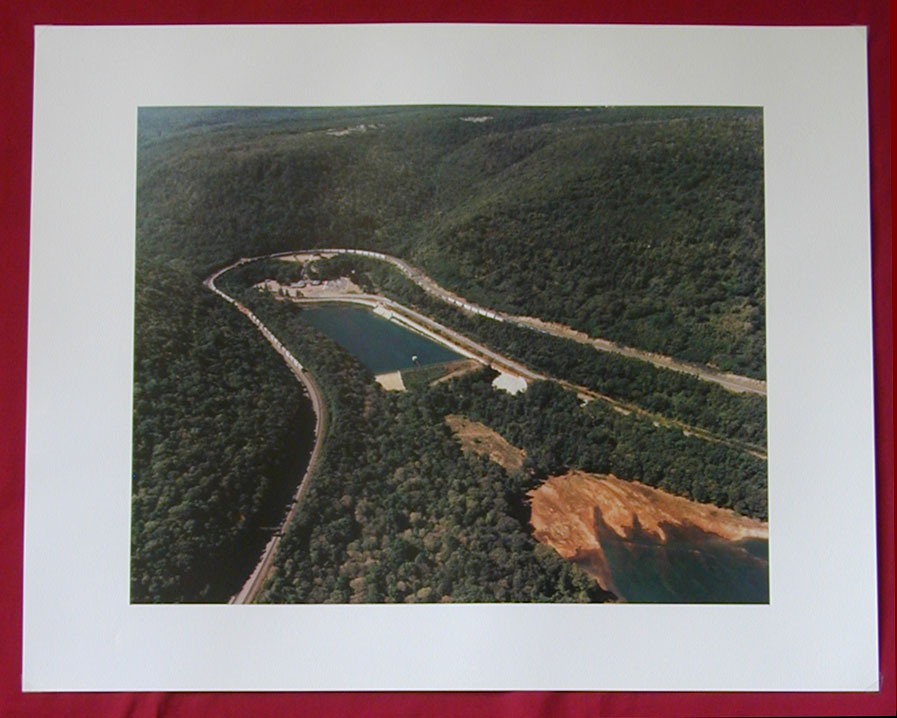 HIGBYTOYS PRR 1997 Horseshoe Curve Aerial Photograph Web Page