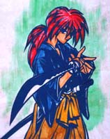 Hitokiri, Rurouni Kenshin Wiki