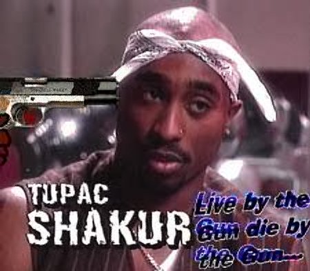 Tupac Pics