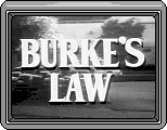 Burkes Law