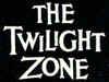Enter the Twilight Zone