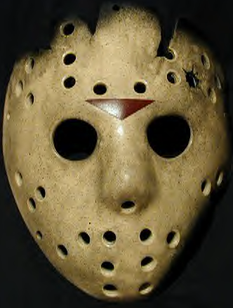 The Kane Hodder Mock Site: The Fag Behind The Mask