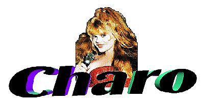 Convert your age to Charo years--Cuchi! Cuchi!