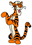 Tigger