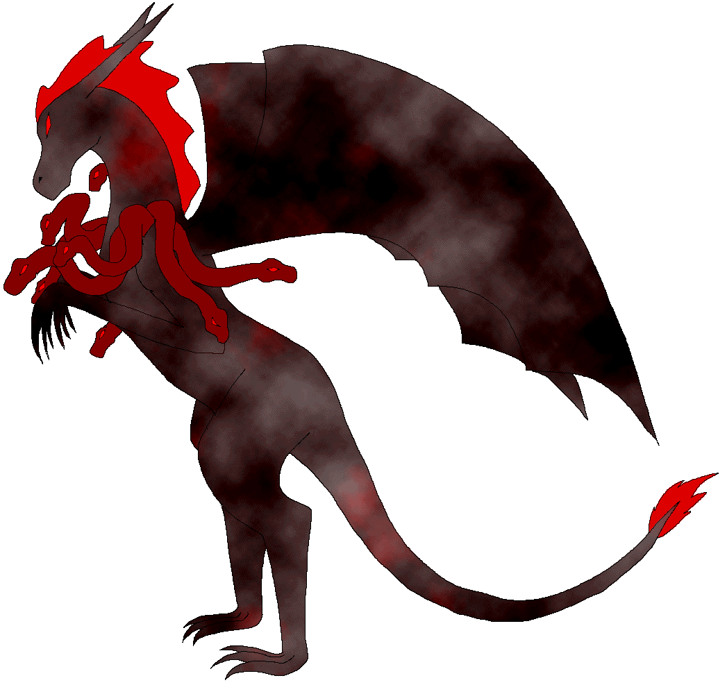 Scorched Chaos