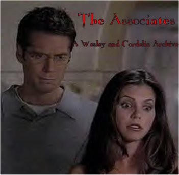 Hyperion Hotel: Home of the Associates... A Wesley and Cordelia ...