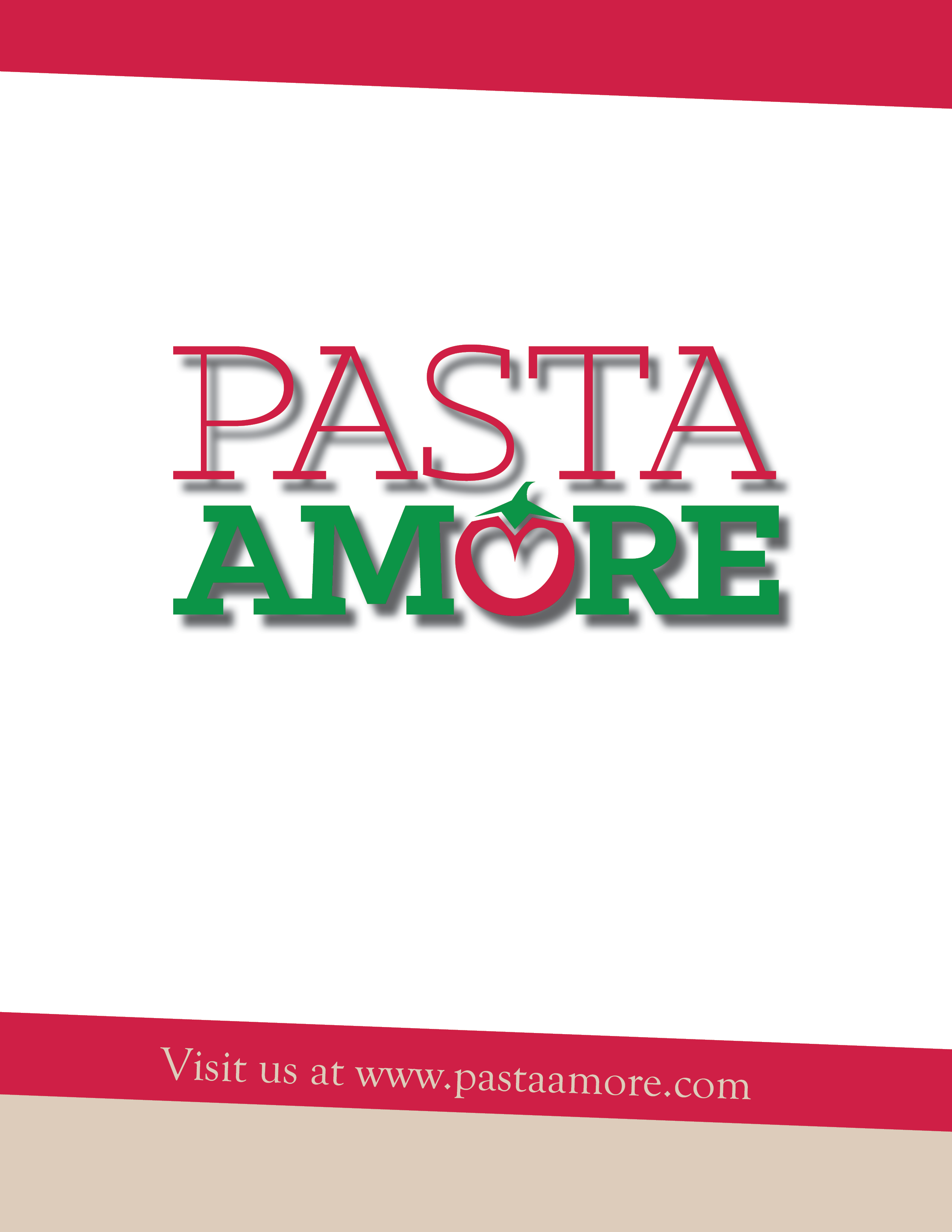 Pasta Amore