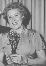 Vivian Vance!