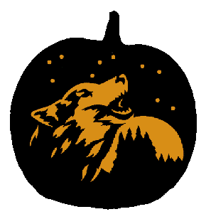 Awesome and Easy Pumpkin Carving Patterns