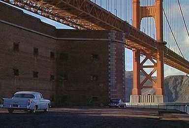 Fort Point