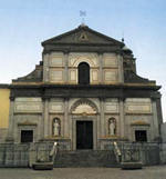 Avellino - Duomo