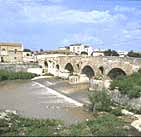 Benevento - Leproso Bridge