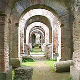 Caserta - Anfiteatro