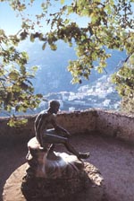 Amalfi - Veduta Panoramica