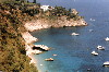 Amalfi - Beach