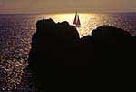 Isola di Capri-Notturno Caprese