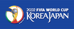 2002 FIFA WORLD CUP
